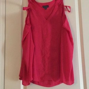 Xl Bold elements blouse
